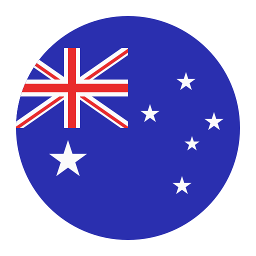 Flag of Australia