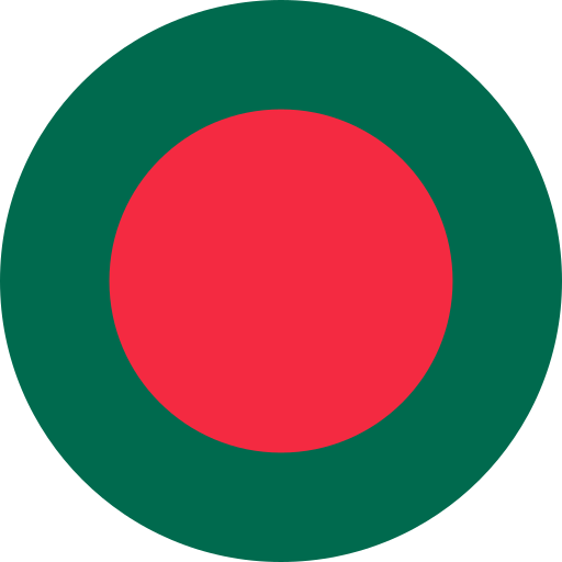 Bangladesh flag
