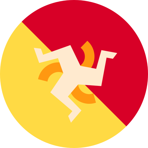 Flag of Bhutan