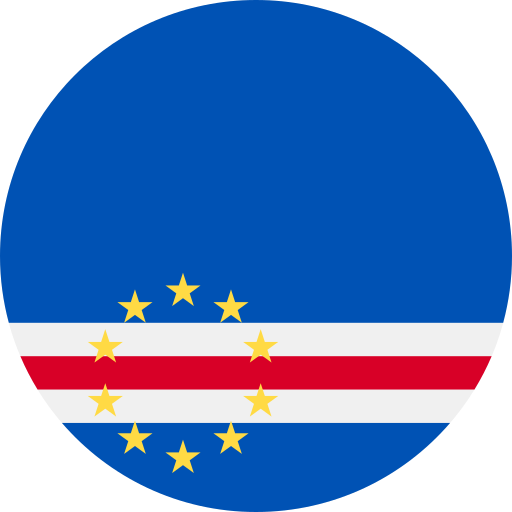 Flag of Cape Verde