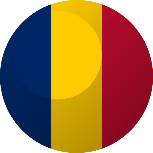 Flag of Chad