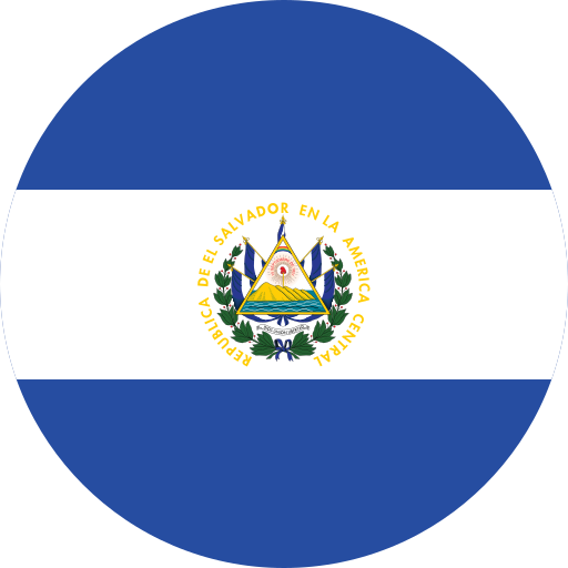 El Salvador flag