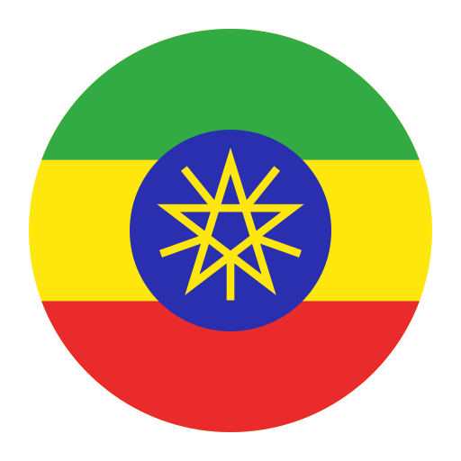 Flag of Ethiopia