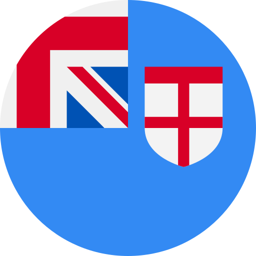 Flag of Fiji