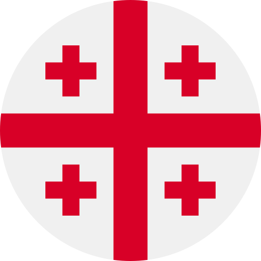 Flag of Georgia