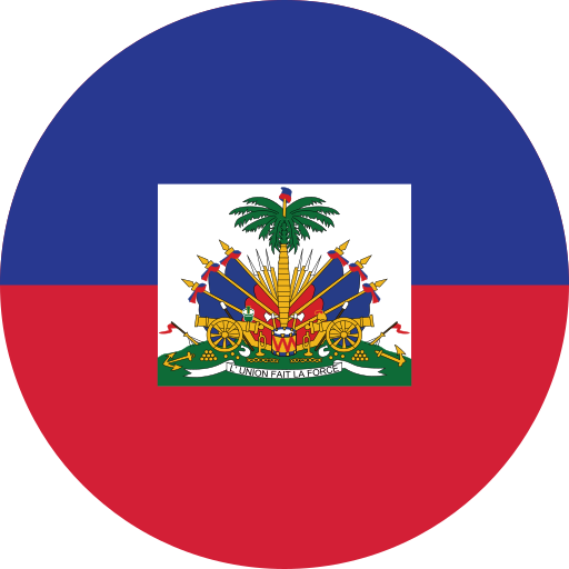 Haiti flag