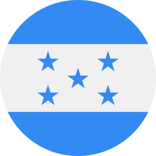 Honduras flag
