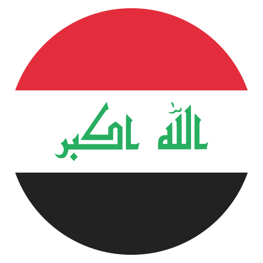 Flag of Iraq