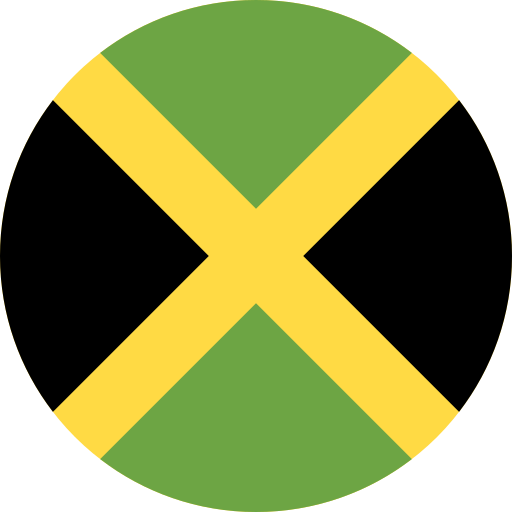 Flag of Jamaica