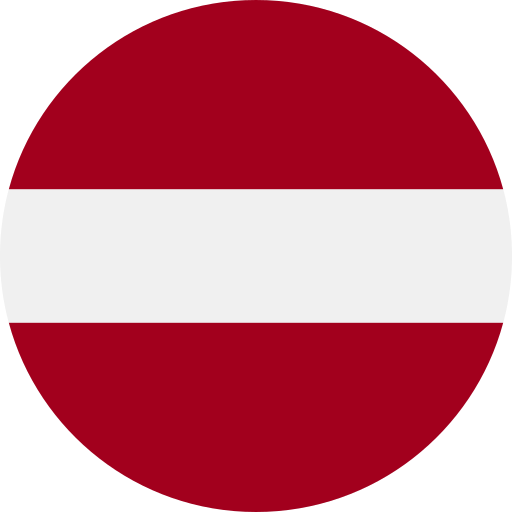 Flag of Latvia