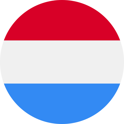 Flag of Luxembourg