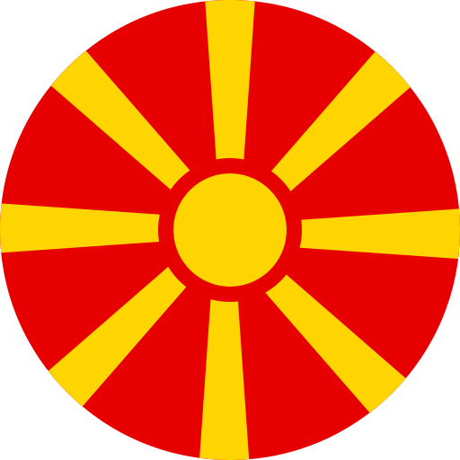 Flag of Macedonia