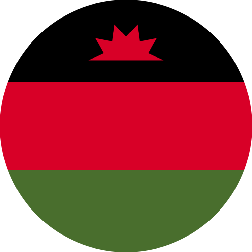 Flag of Malawi