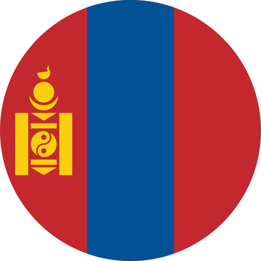 Mongolia flag
