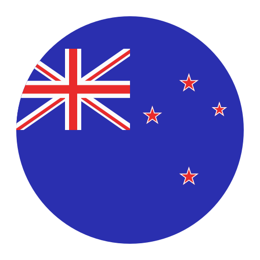 Flag of New Zealand