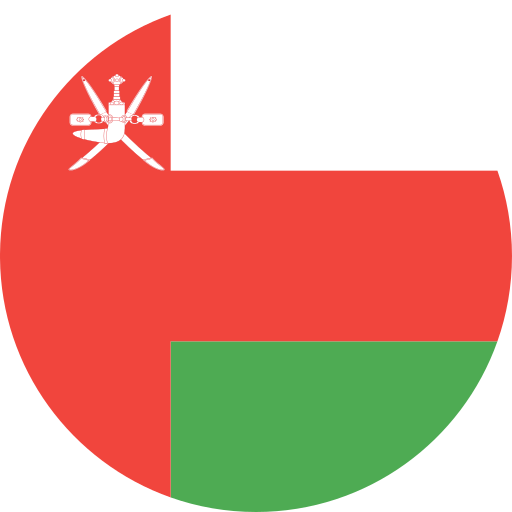 Flag of Oman