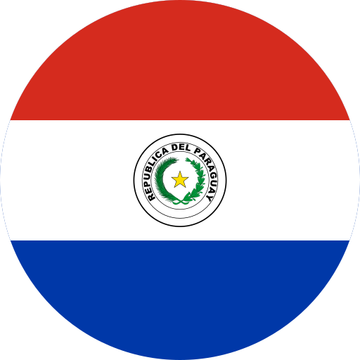Paraguay flag