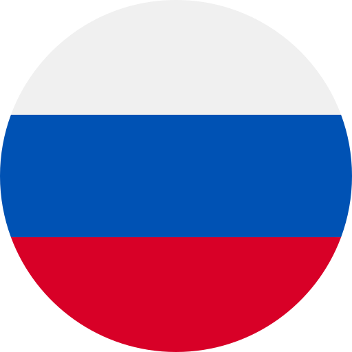 Flag of Russia