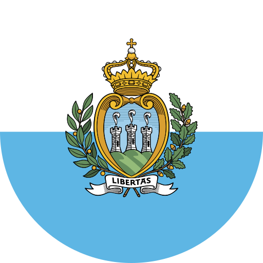 Flag of San Marino