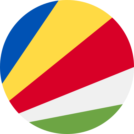 Flag of Seychelles