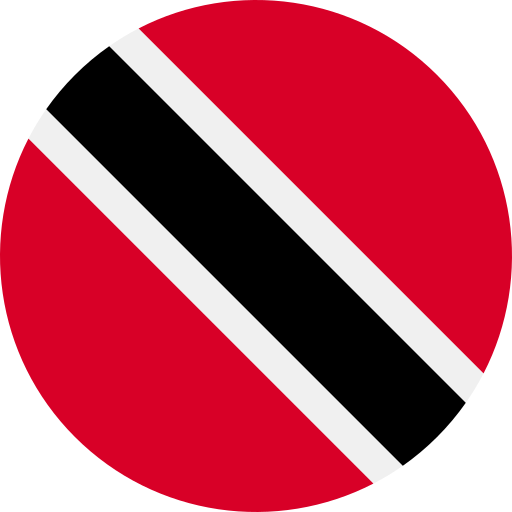 Flag of Trinidad and Tobago