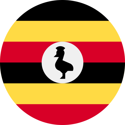 Flag of Uganda