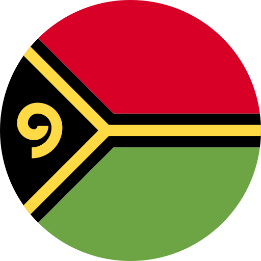 Flag of Vanuatu