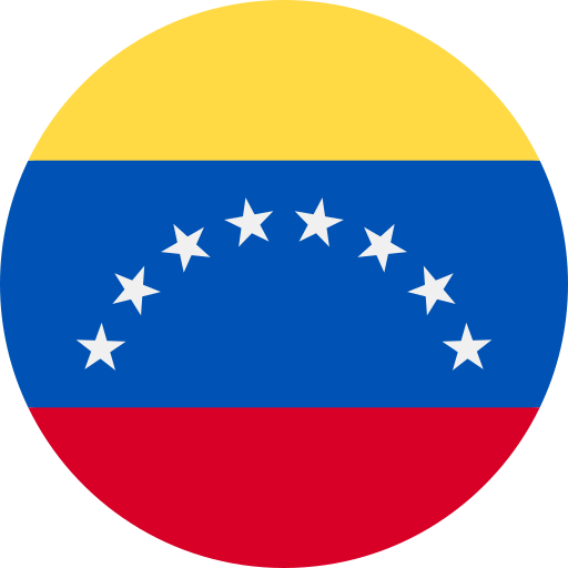 Venezuela flag