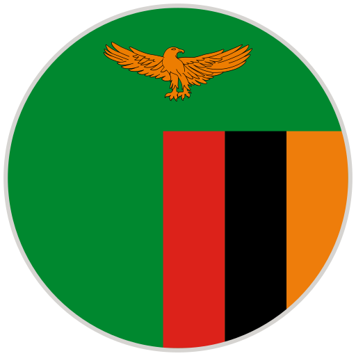 Flag of Zambia